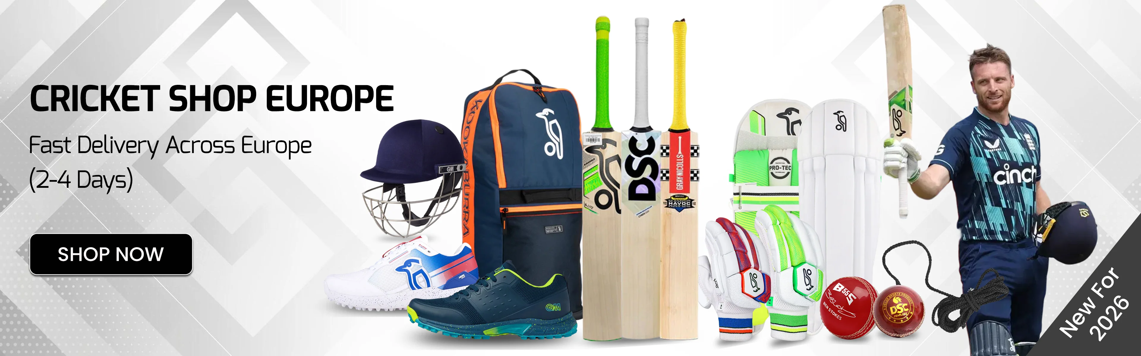 Master the Game Across Europe