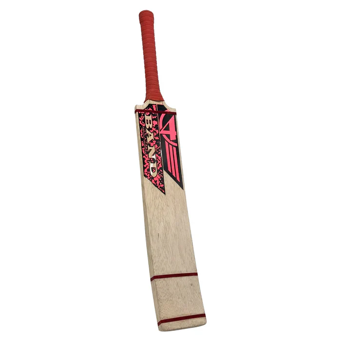 4 Band Classic Srilankan Soft Ball Bat - Image 11