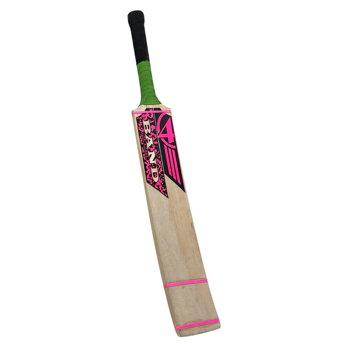 4 Band Classic Srilankan Soft Ball Bat - Image 12