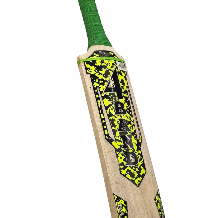 4 Band Classic Srilankan Soft Ball Bat - Image 14