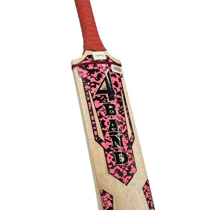 4 Band Classic Srilankan Soft Ball Bat - Image 15