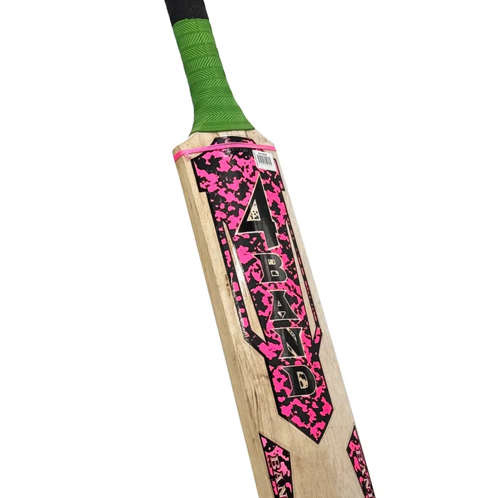 4 Band Classic Srilankan Soft Ball Bat - Image 16