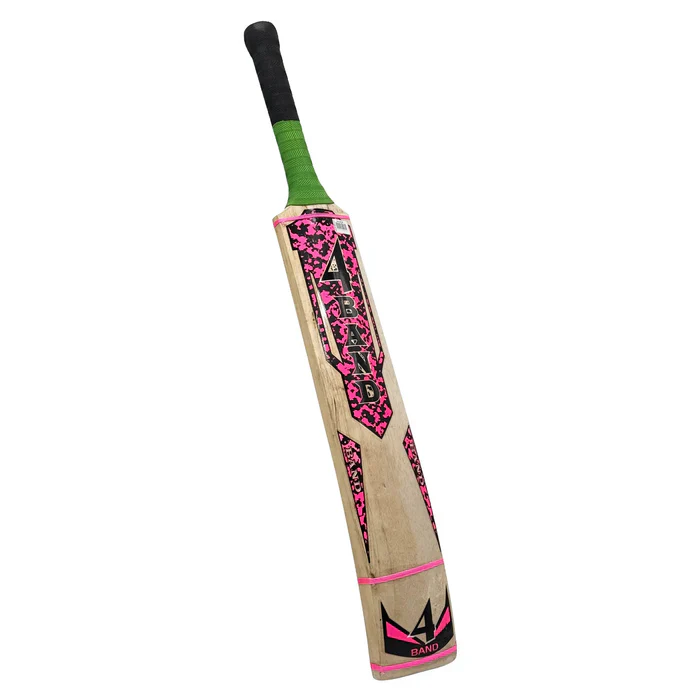 4 Band Classic Srilankan Soft Ball Bat - Image 17