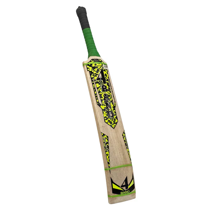 4 Band Classic Srilankan Soft Ball Bat - Image 19