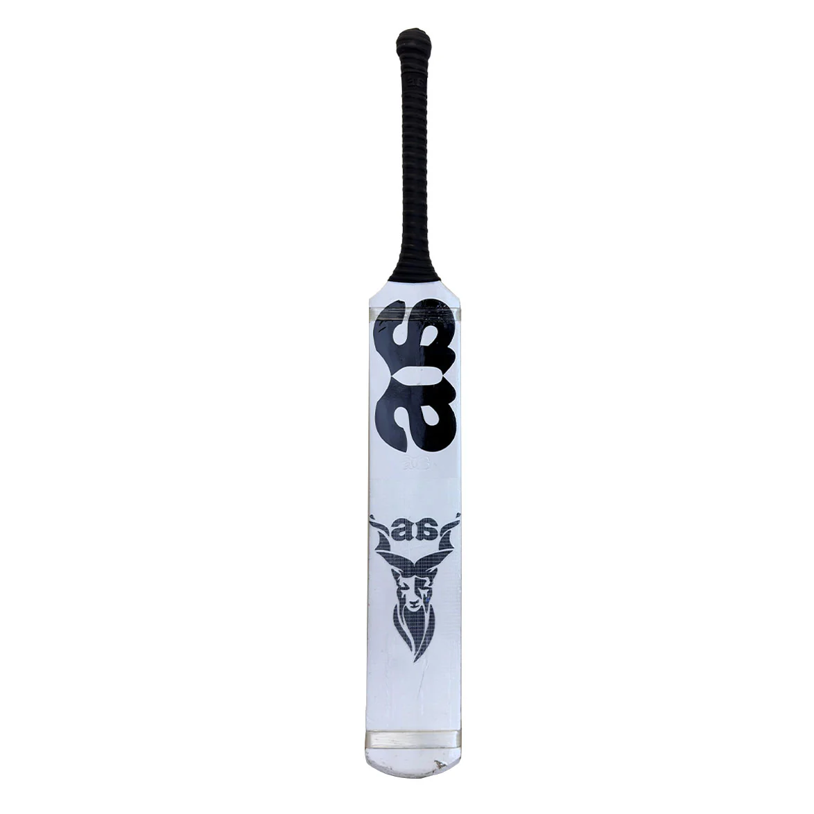 AA Victory Tape Ball Cricket Bat - Image 5