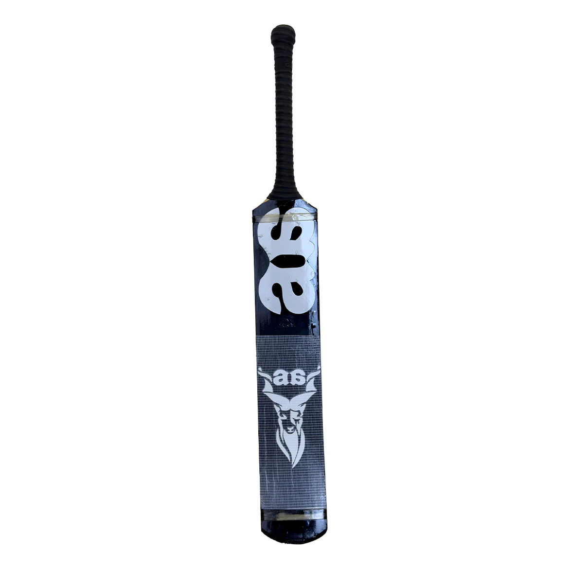 AA Victory Tape Ball Cricket Bat - Image 6