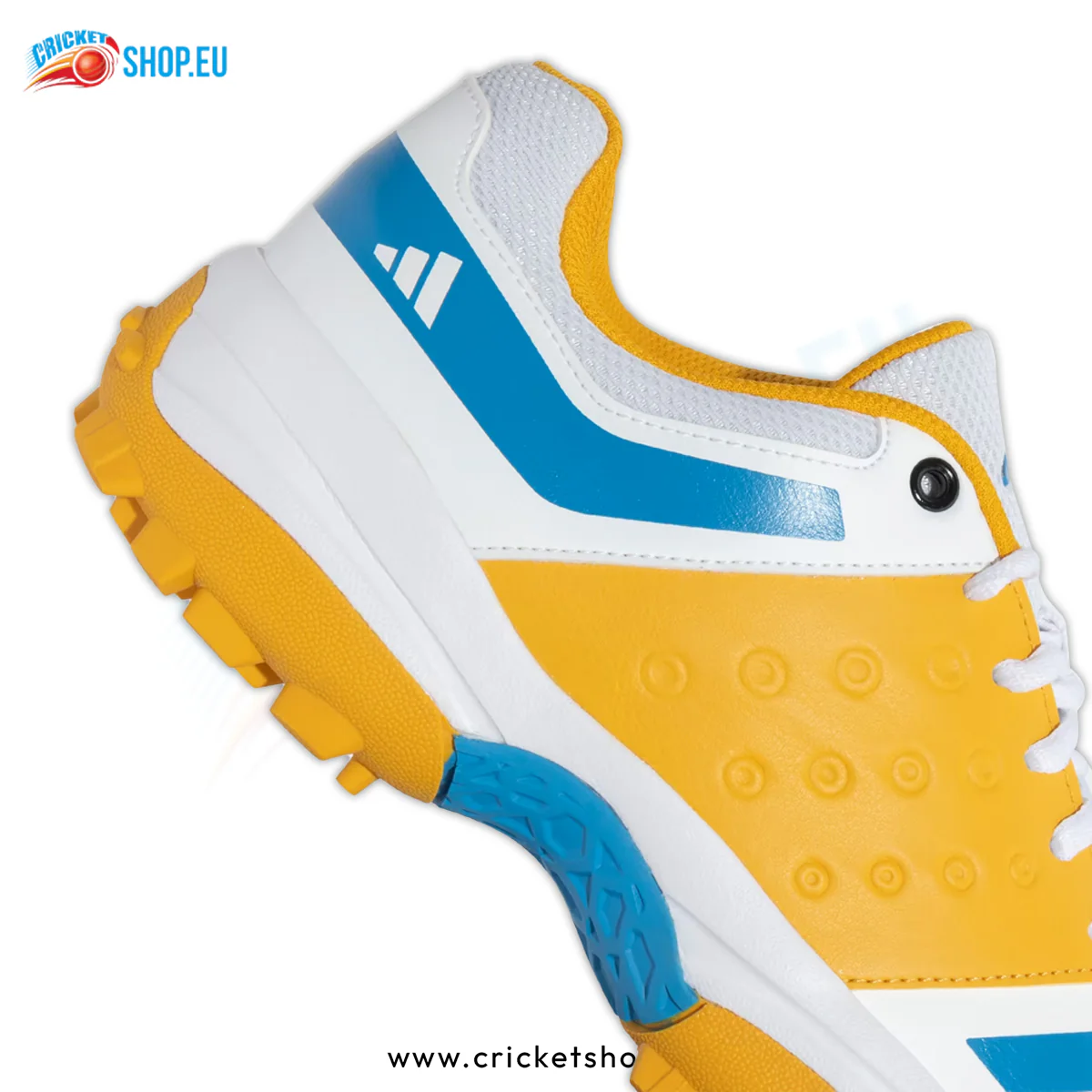 Adidas CRINU 23 Cricket Shoes - Image 9