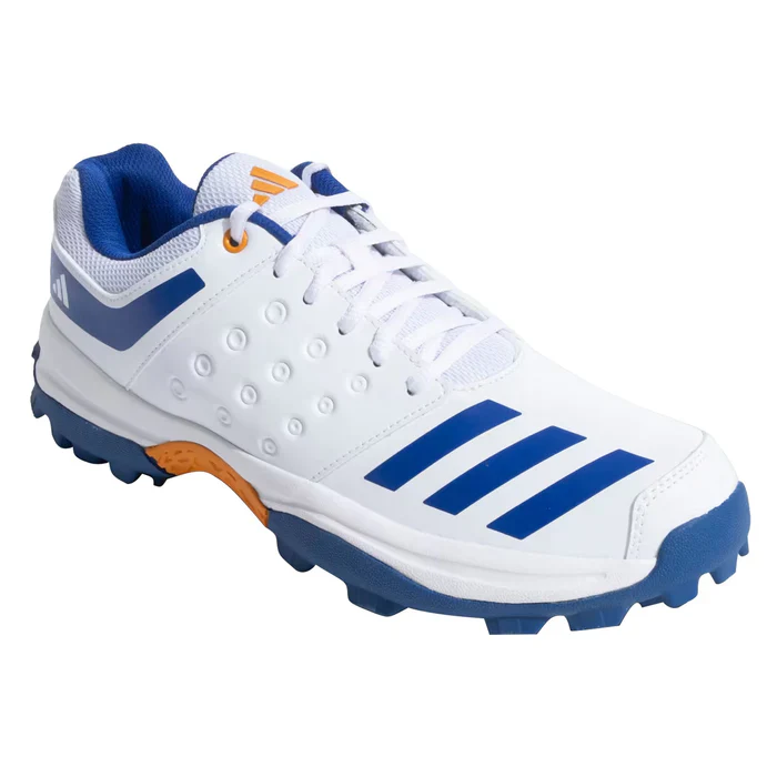 Adidas NU23 Cricket Shoes - Image 15
