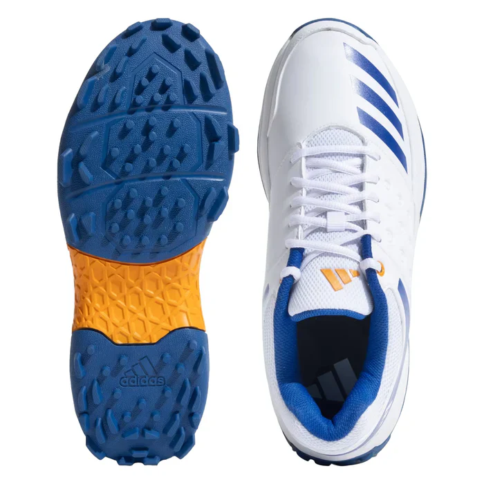 Adidas NU23 Cricket Shoes - Image 3