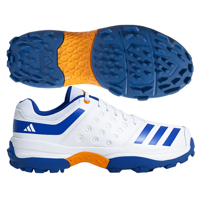 Adidas NU23 Cricket Shoes - Image 4