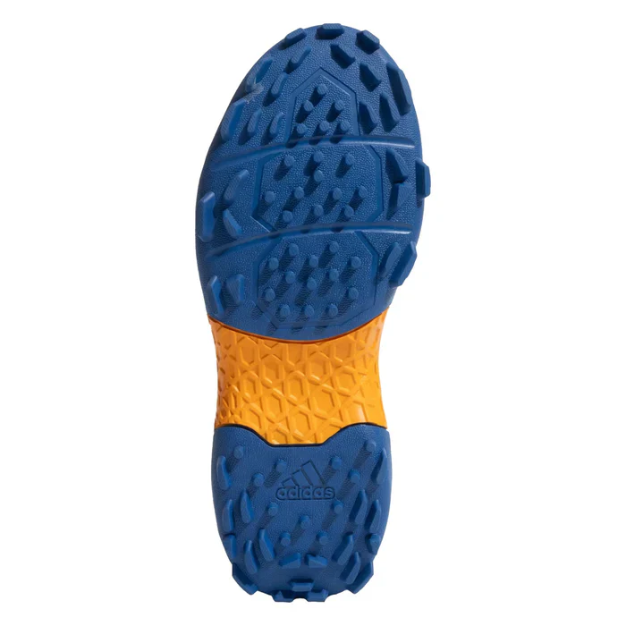 Adidas NU23 Cricket Shoes - Image 8