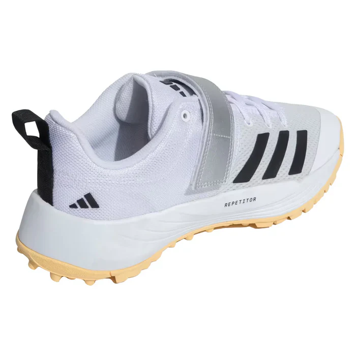 Adidas ScoreRun 2.0-Cricket Shoes - Image 4