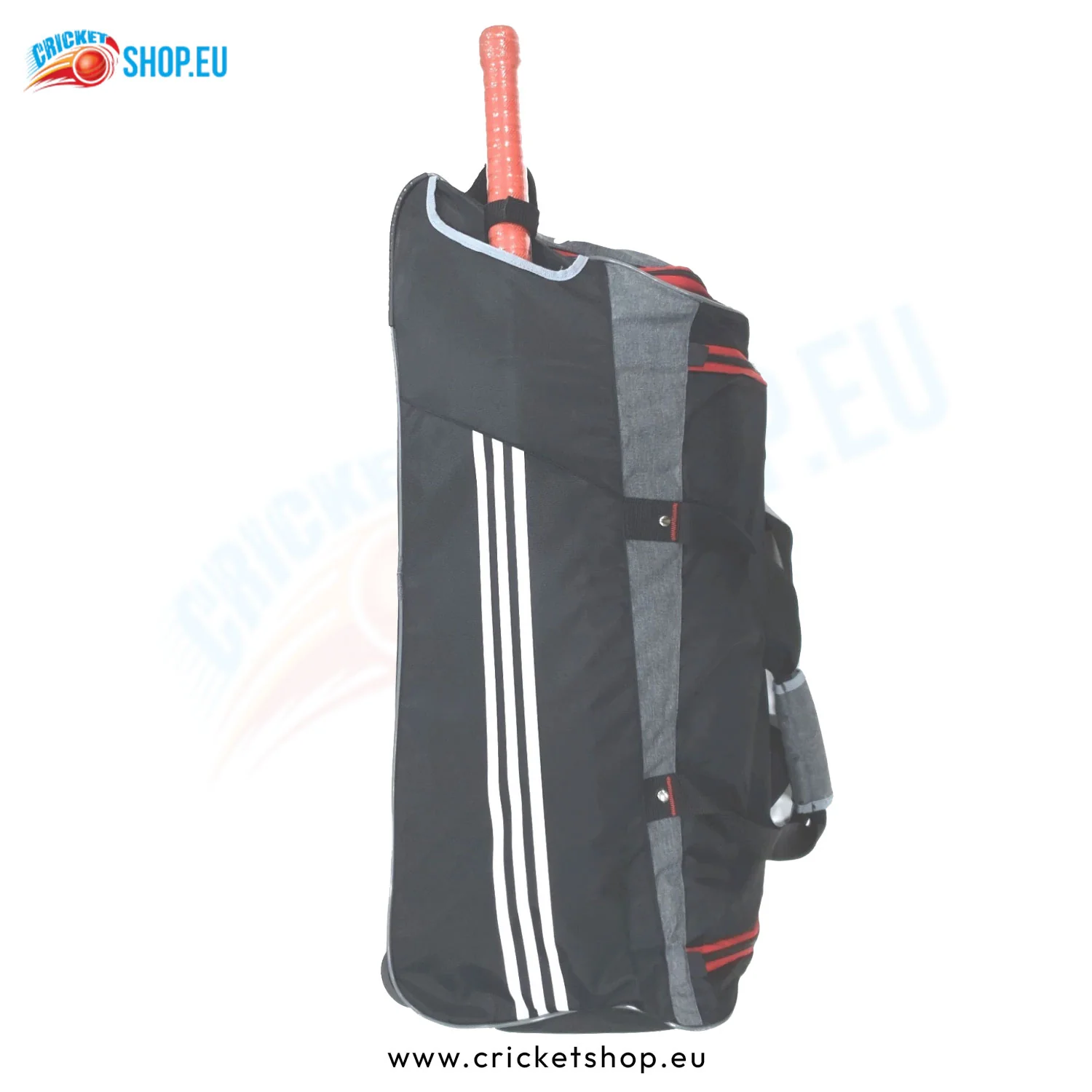 Adidas XT 5.0 Wheelie Kit Bag - Image 3