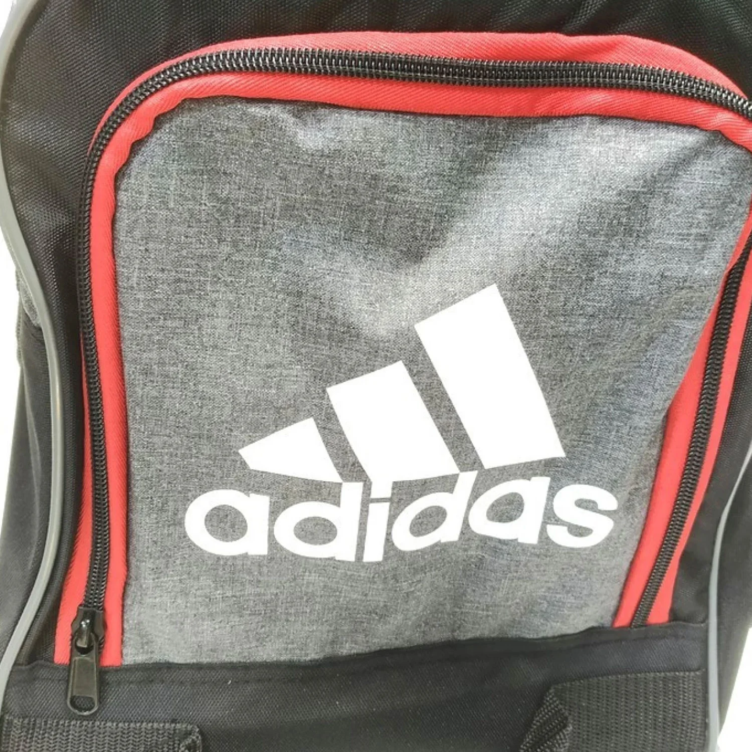 Adidas XT 5.0 Wheelie Kit Bag - Image 6