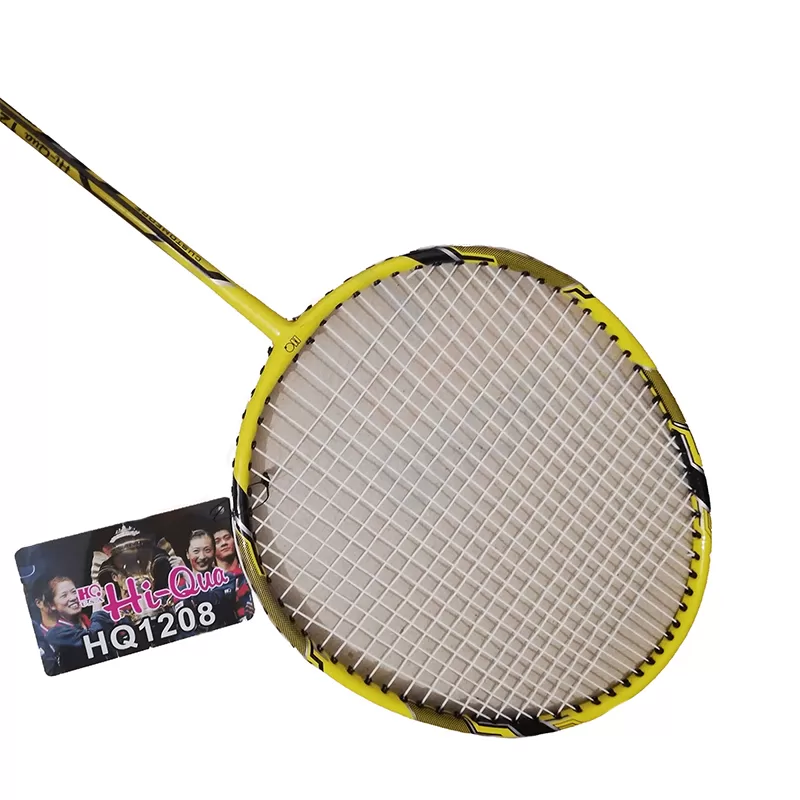Badminton Racket Hi-Qua - Image 2