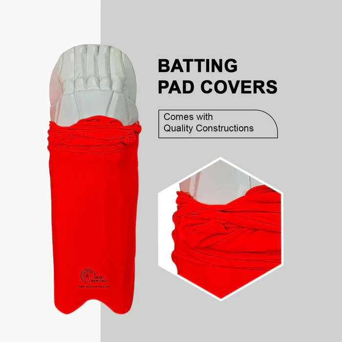 Batting Pad Cover (Clads) - Image 3