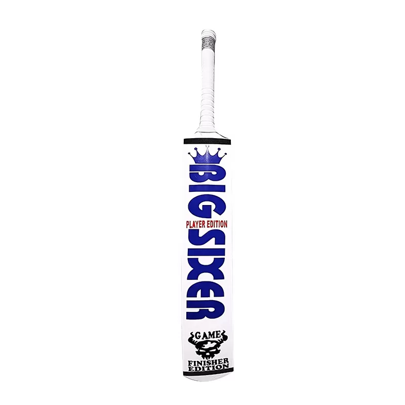 Big Sixer Game Finisher Edition Srilankan Tape Ball Bat - Image 3