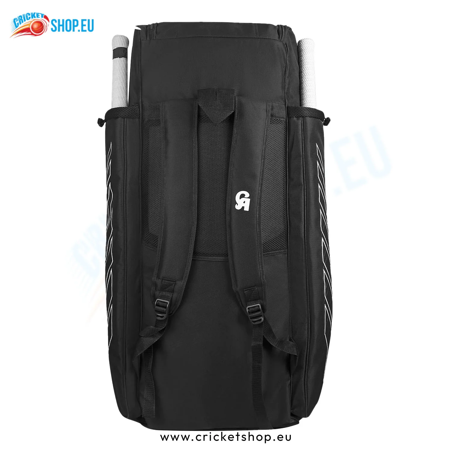 CA 18k Duffle Cricket Bag - Image 4