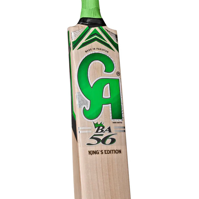 CA BA 56 English Willow Cricket Bat - Image 4