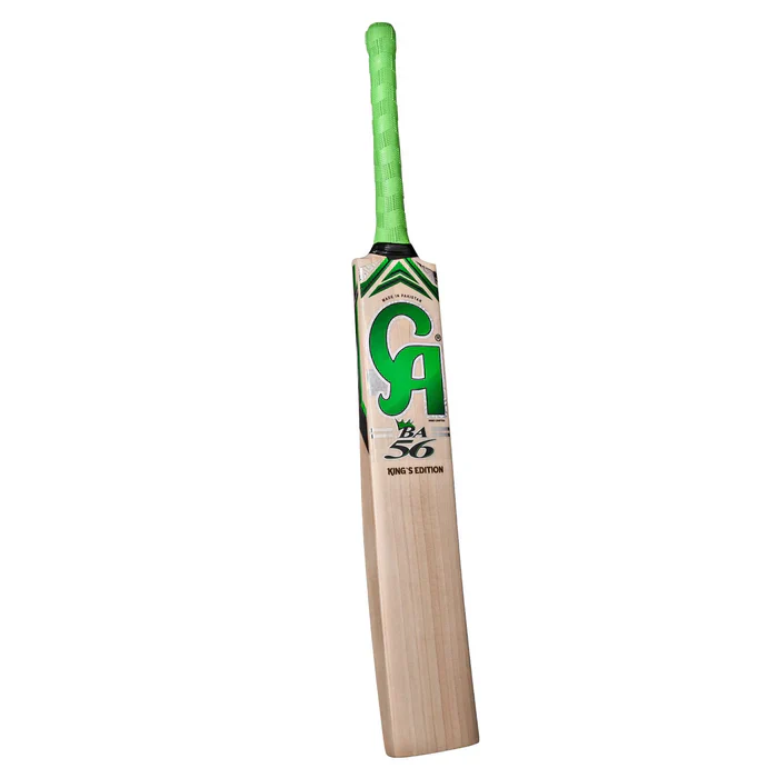 CA BA 56 English Willow Cricket Bat - Image 5