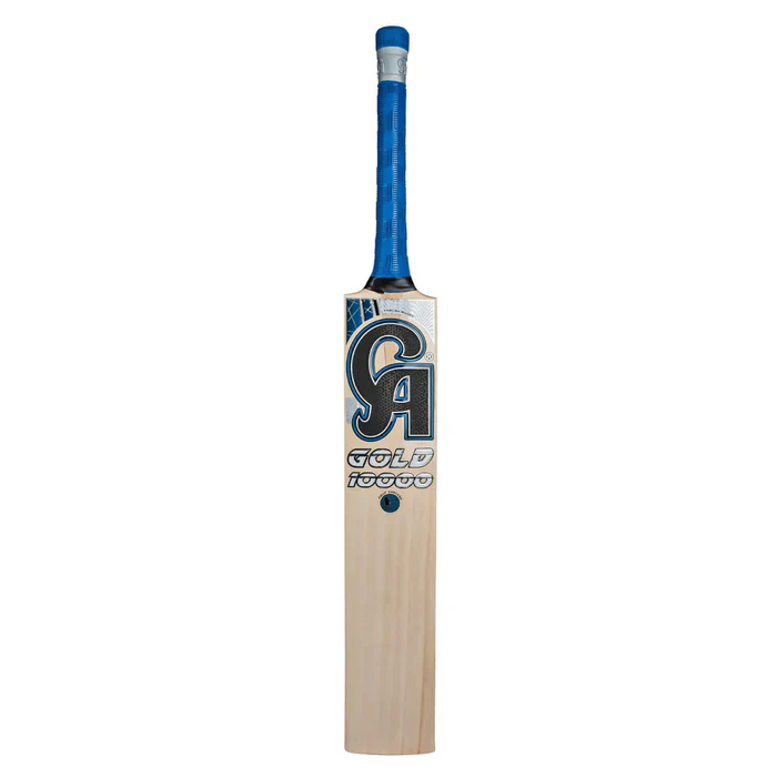 CA Gold 10000 English Willow Cricket Bat - Image 2