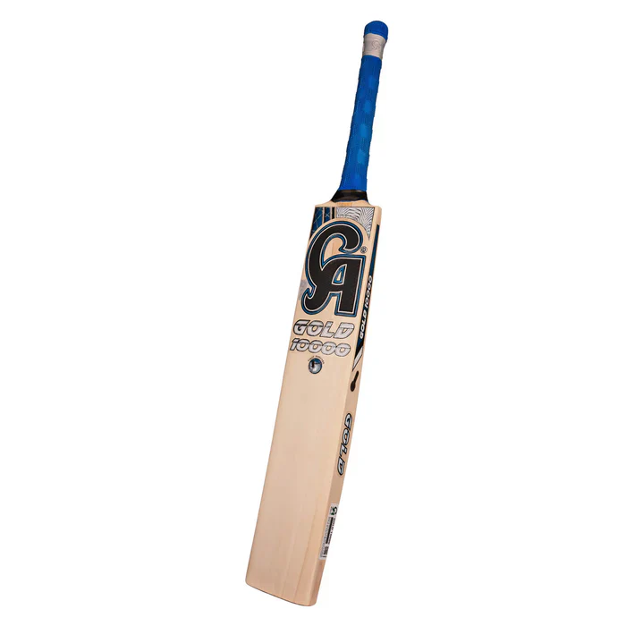 CA Gold 10000 English Willow Cricket Bat - Image 5
