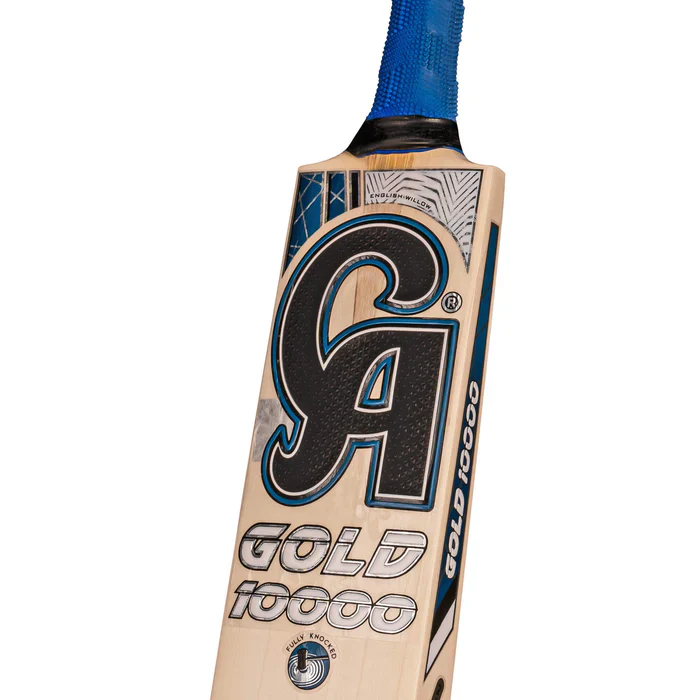 CA Gold 10000 English Willow Cricket Bat - Image 7