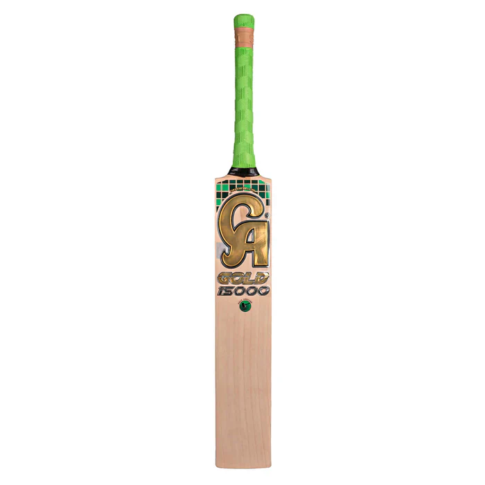 CA Gold 15000 English Willow Cricket Bat - Image 3