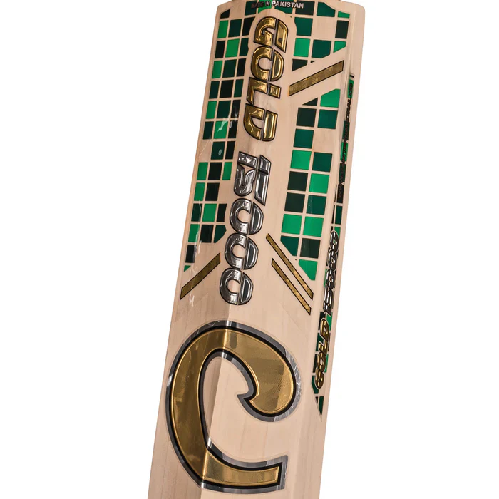 CA Gold 15000 English Willow Cricket Bat - Image 5