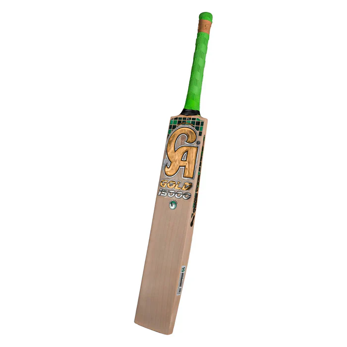 CA Gold 15000 English Willow Cricket Bat - Image 6
