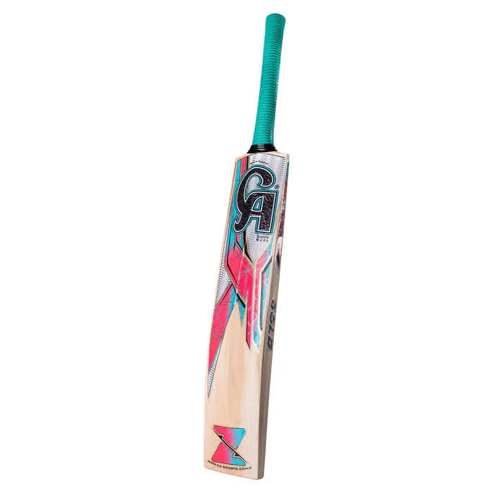 CA Gold 3000 English Willow Cricket Bat - Image 3