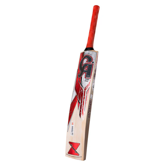 CA Gold 5000 English Willow Cricket Bat - Image 3