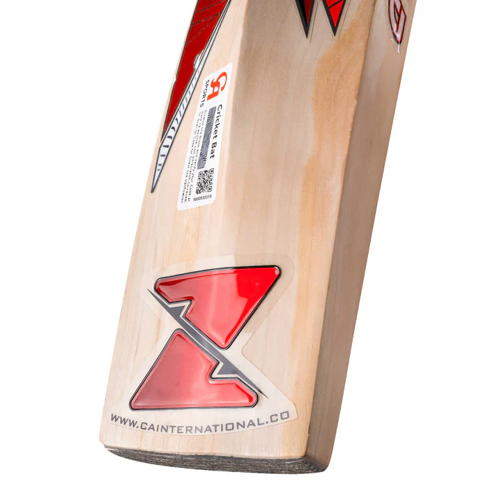 CA Gold 5000 English Willow Cricket Bat - Image 5