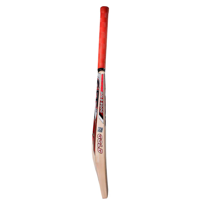 CA Gold 5000 English Willow Cricket Bat - Image 8