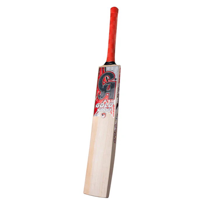 CA Gold 5000 English Willow Cricket Bat - Image 9