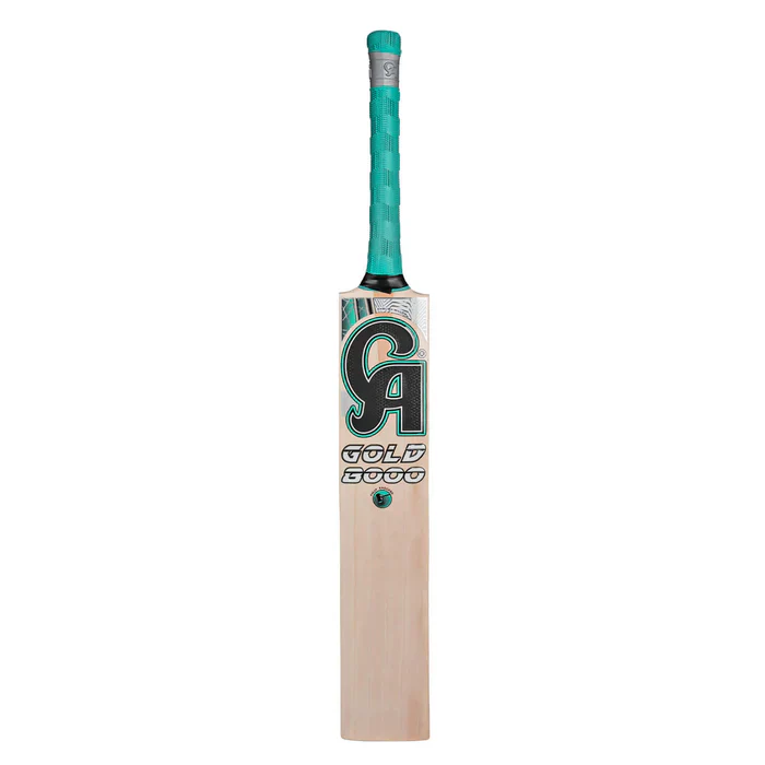 CA Gold 8000 English Willow Cricket Bat - Image 2