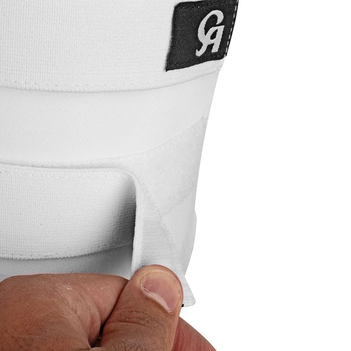 CA Performance 15000 Thigh Pad White - Image 3