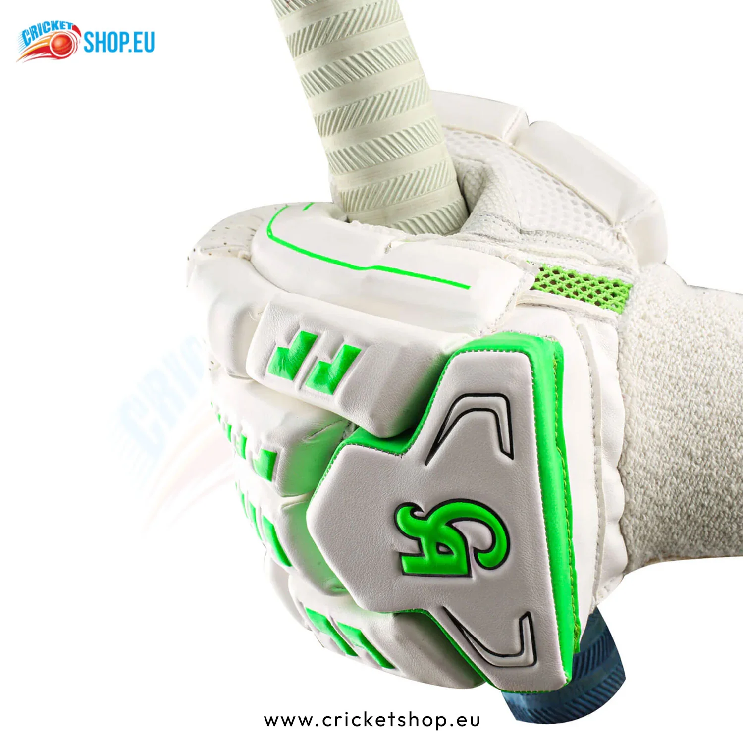 CA PLUS 15000 Batting Gloves Adult - Image 3