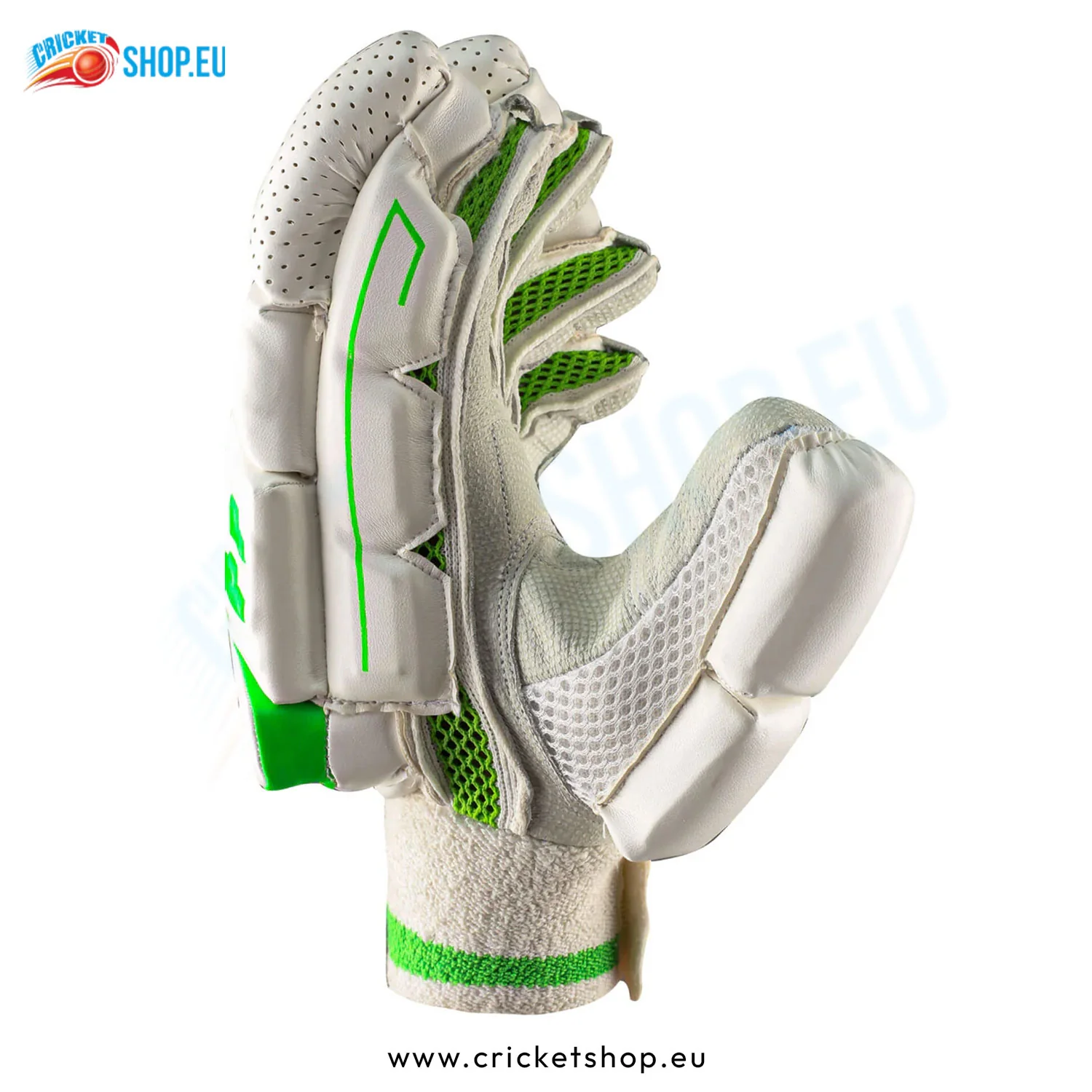 CA PLUS 15000 Batting Gloves Adult - Image 4