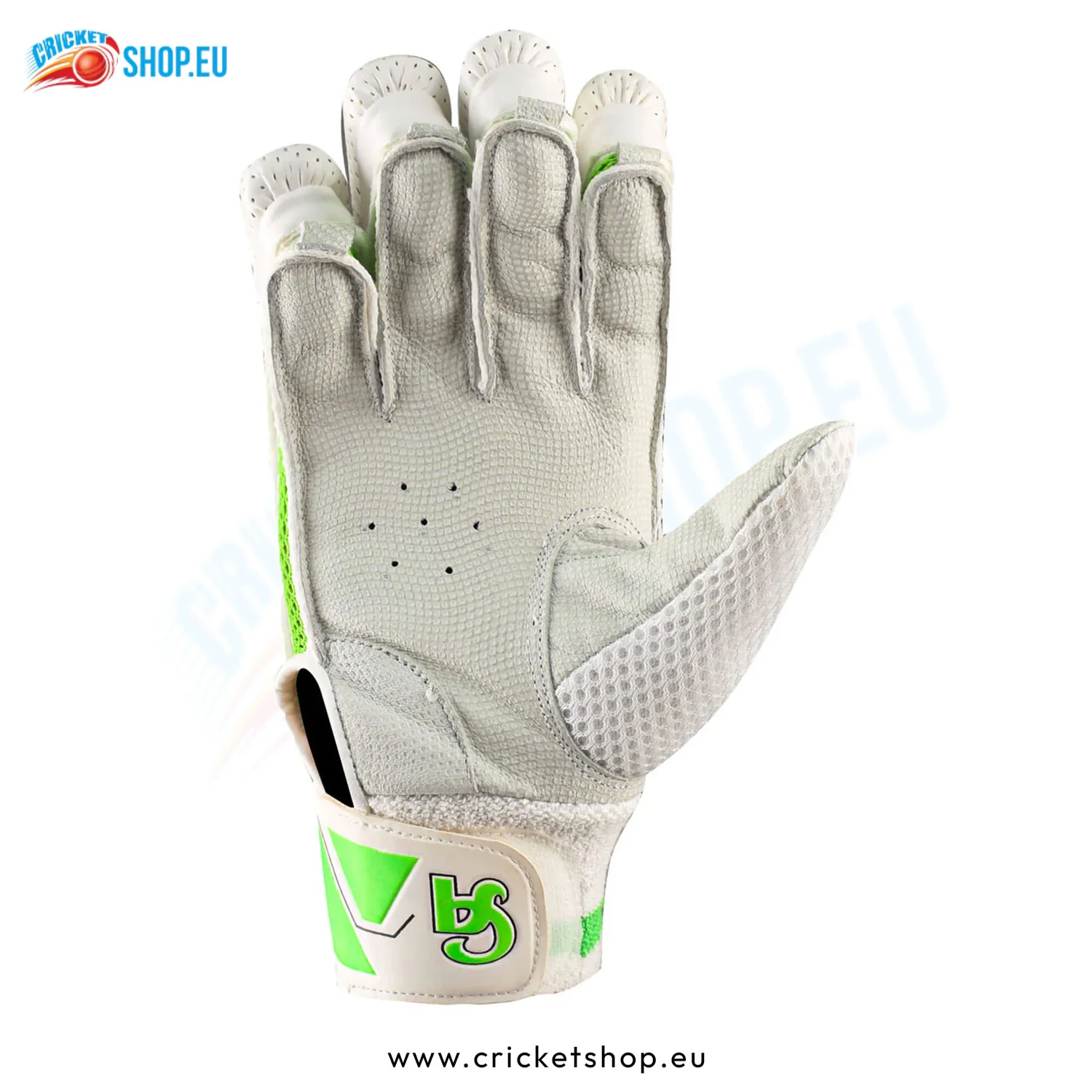 CA PLUS 15000 Batting Gloves Adult - Image 5