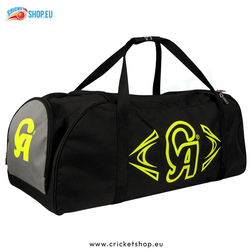 CA Plus 2000 Cricket Kit Bag - Image 3