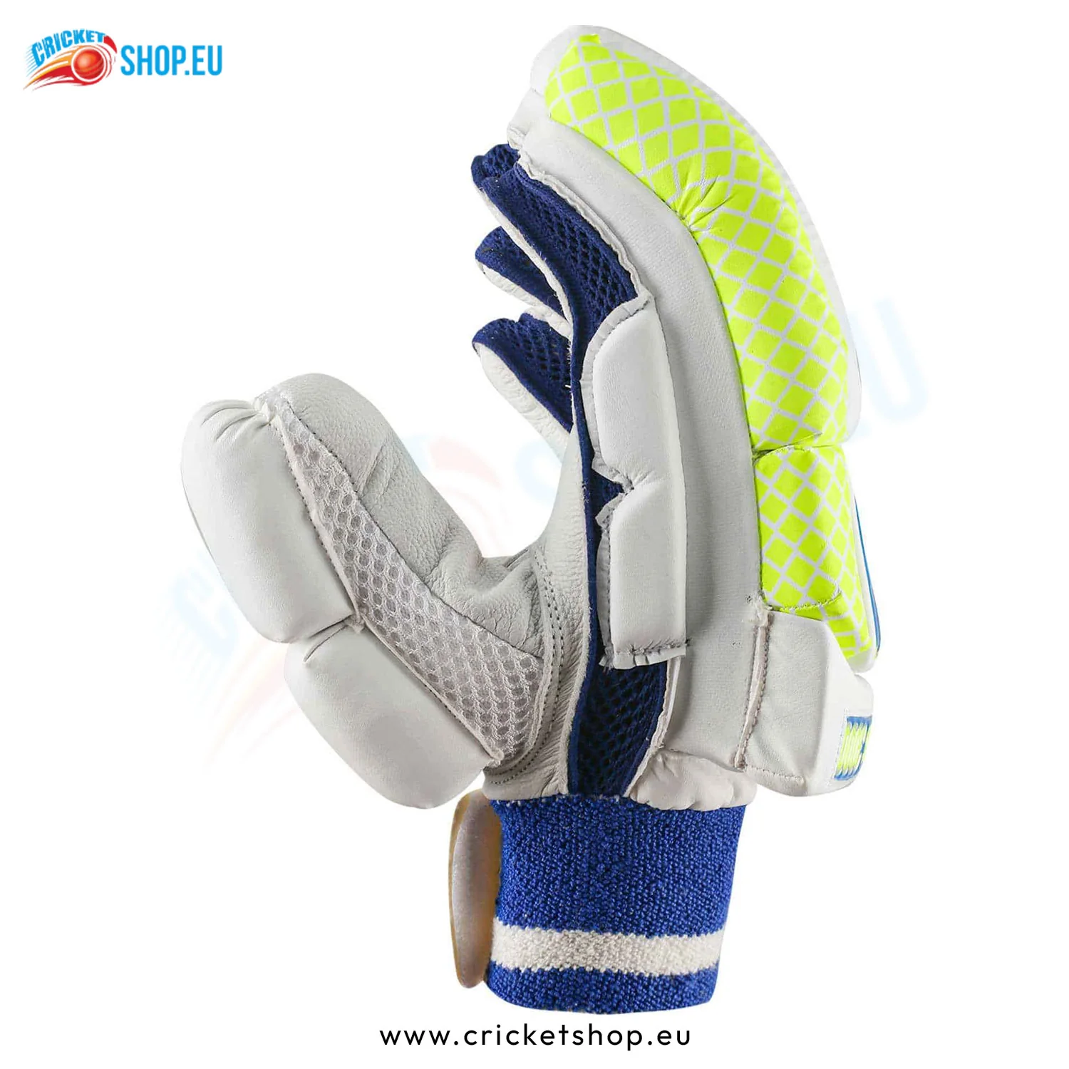 CA Plus 3000 Batting Gloves Adult - Image 3