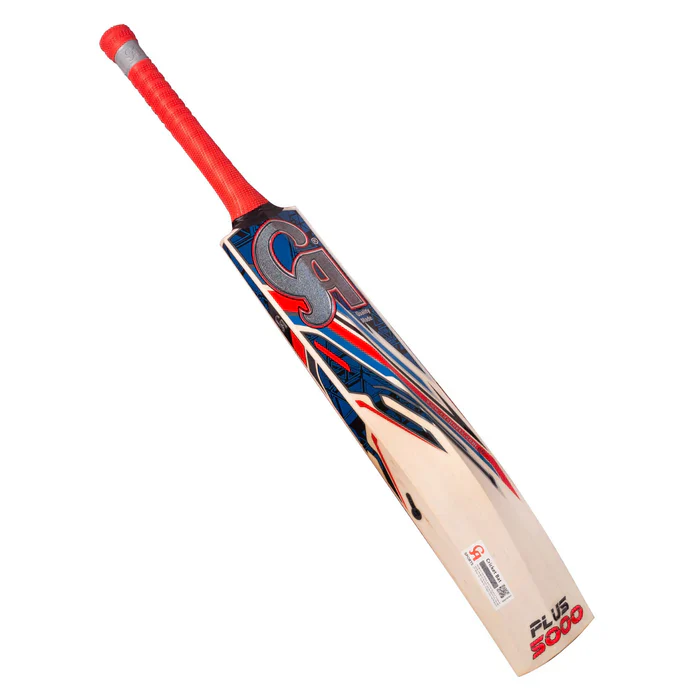 CA Plus 5000 English Willow Cricket Bat - Image 7