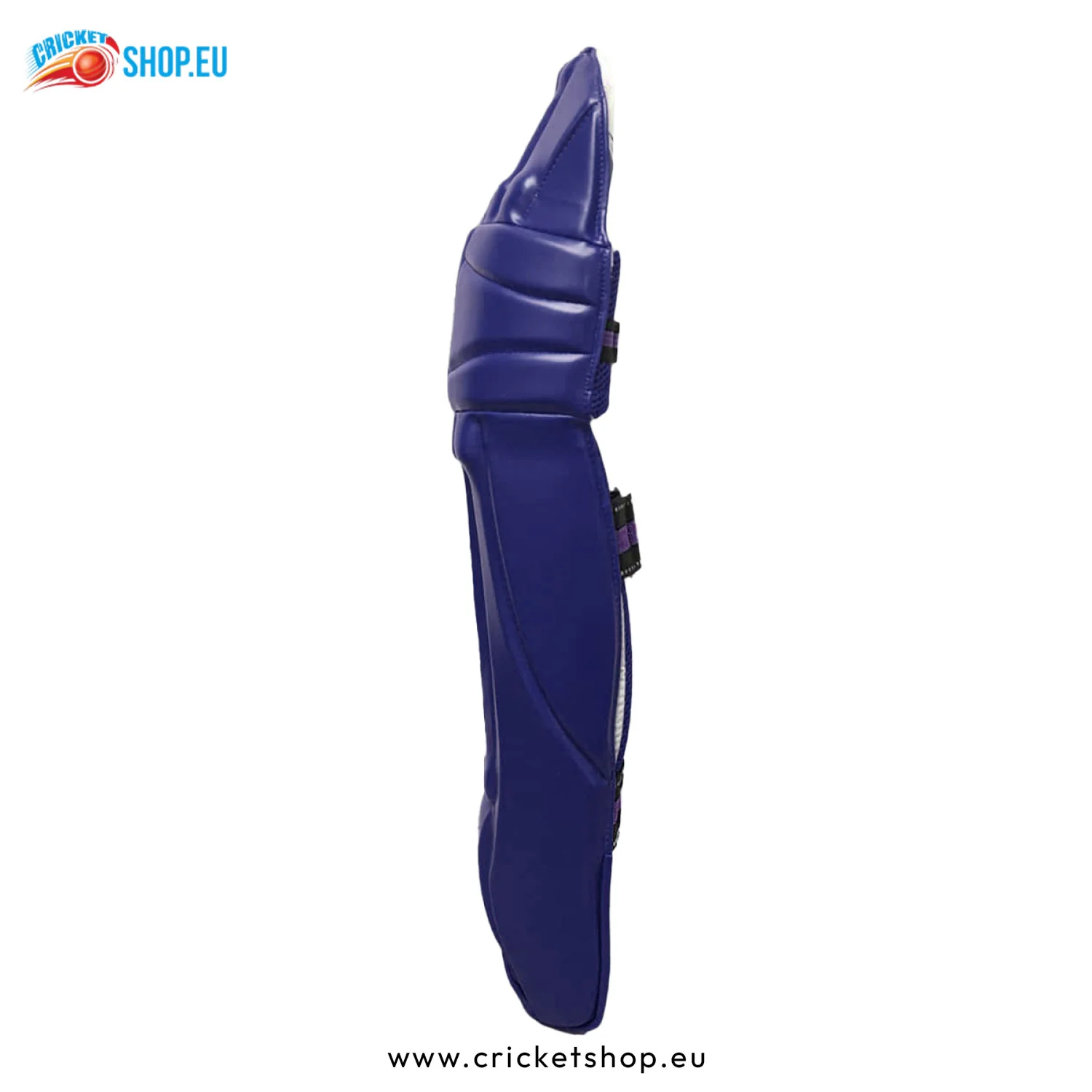 CA Plus 8000 Batting Pads Blue Ambi - Image 2