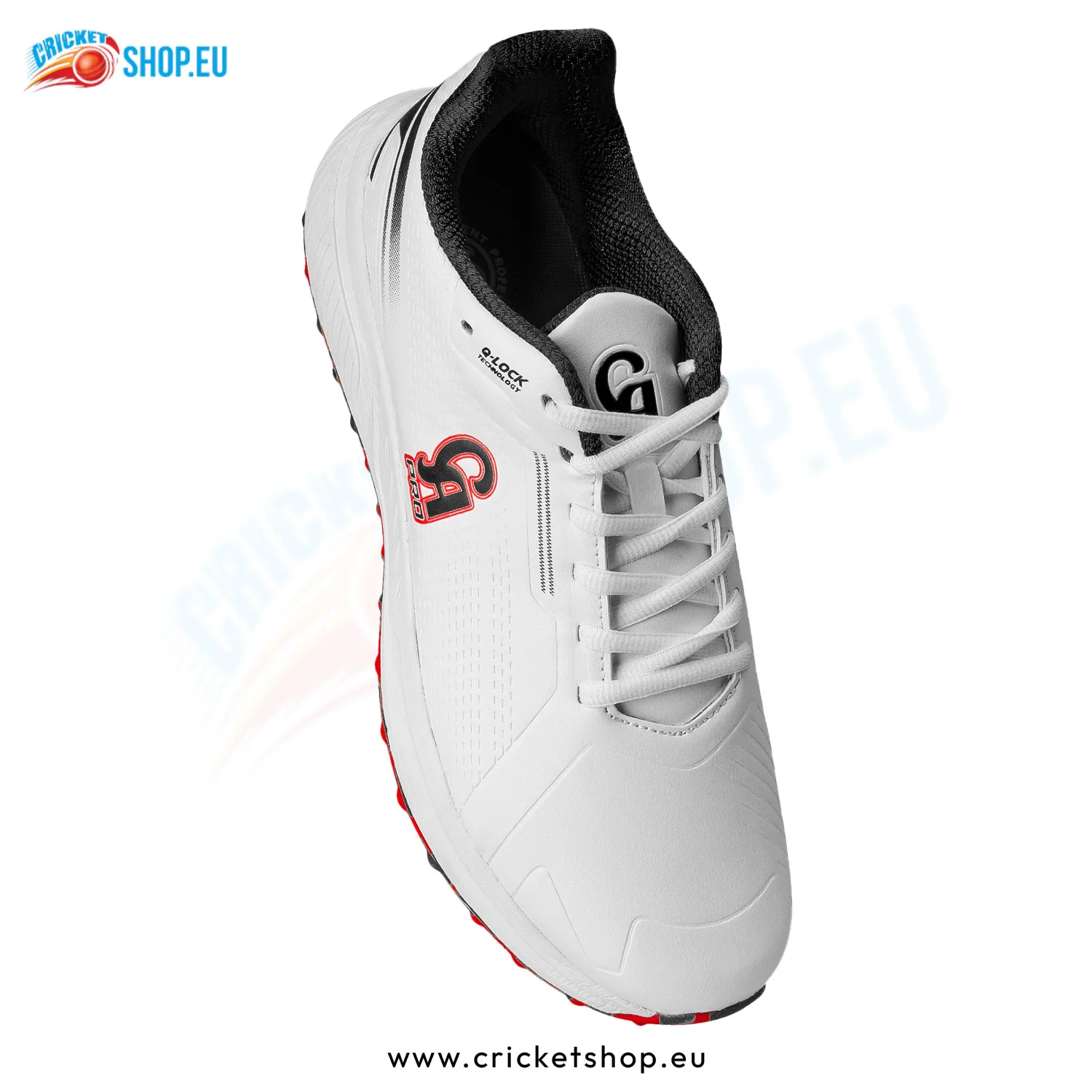 CA Pro Boost Cricket Shoes - Image 3