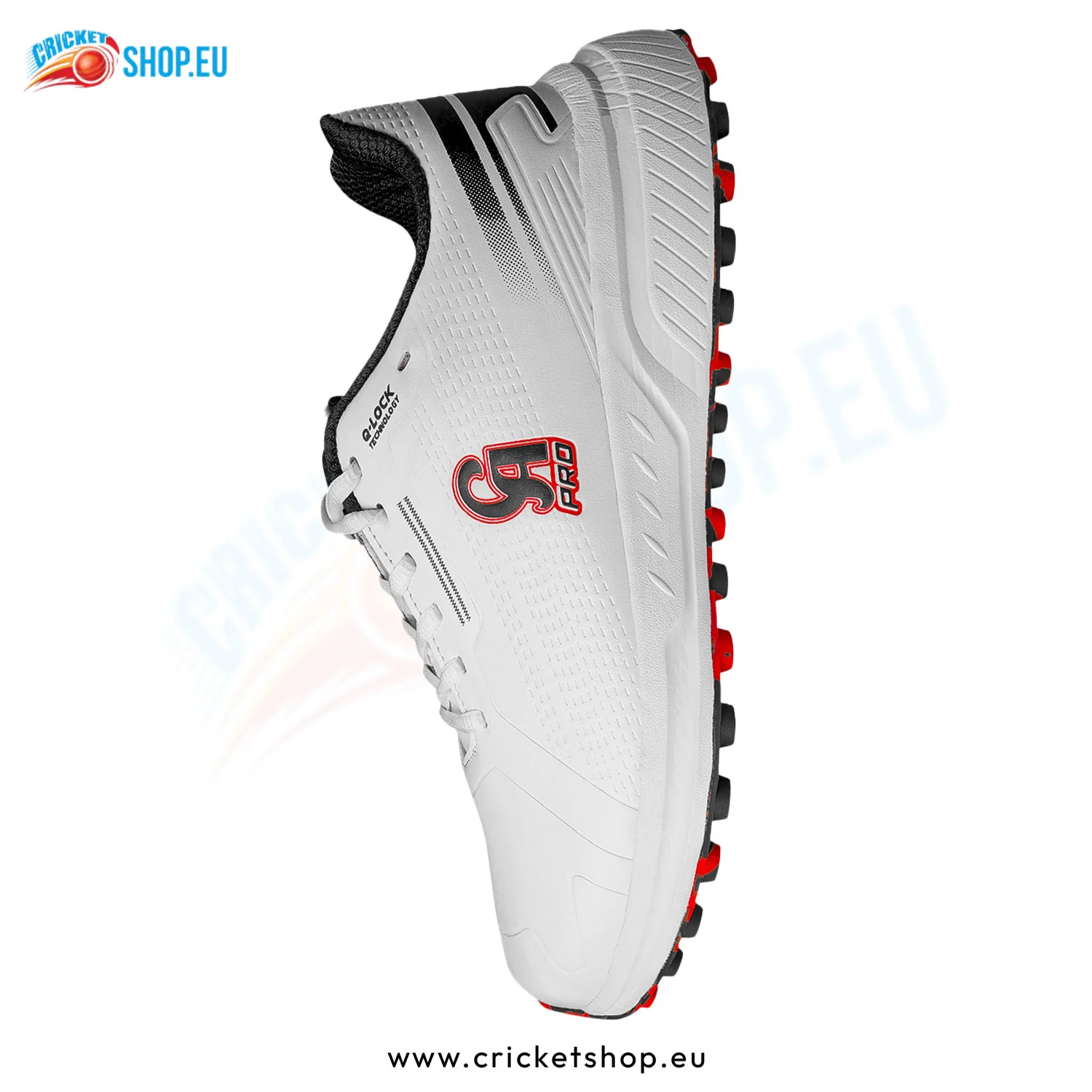 CA Pro Boost Cricket Shoes - Image 5
