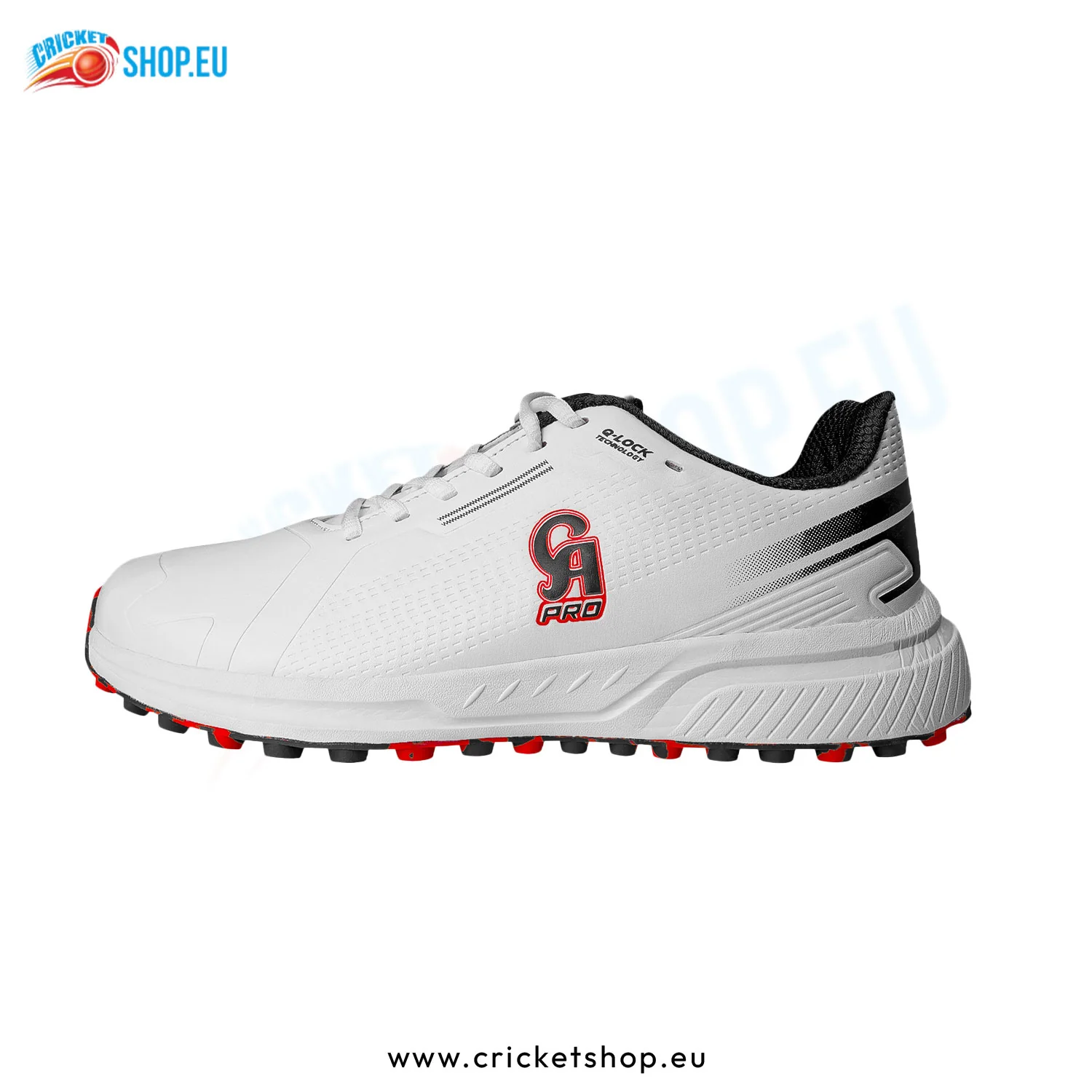 CA Pro Boost Cricket Shoes - Image 7