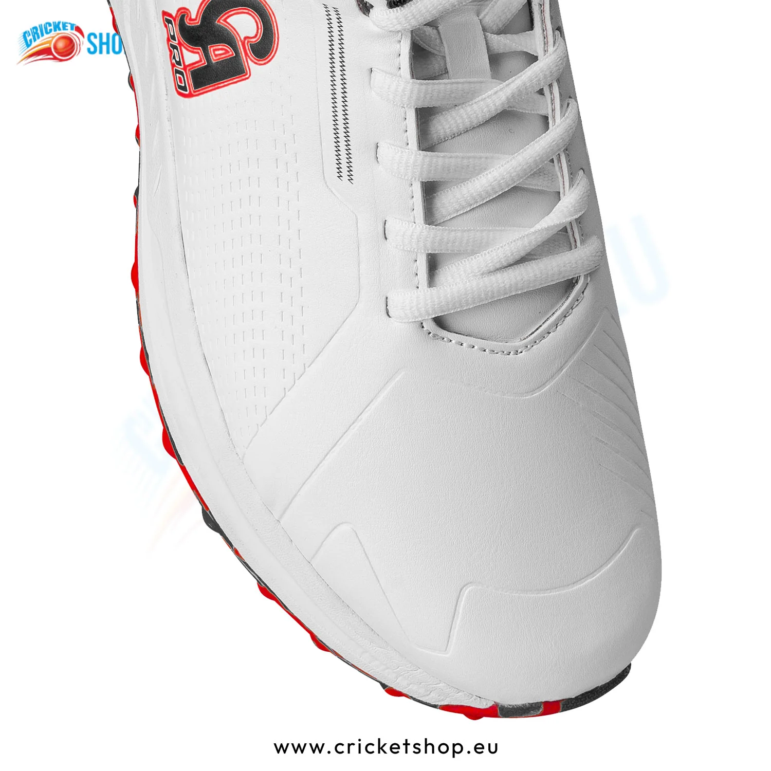 CA Pro Boost Cricket Shoes - Image 8