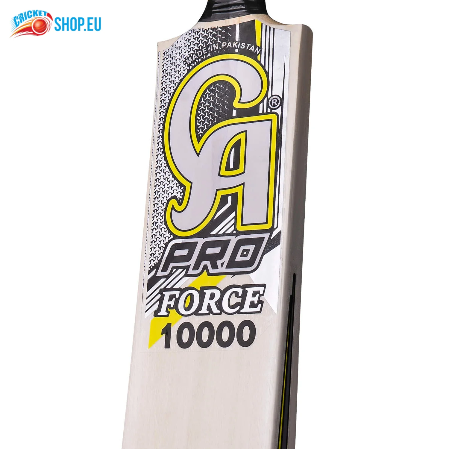 CA Pro Force 10000 Tape Ball Cricket Bat - Image 3