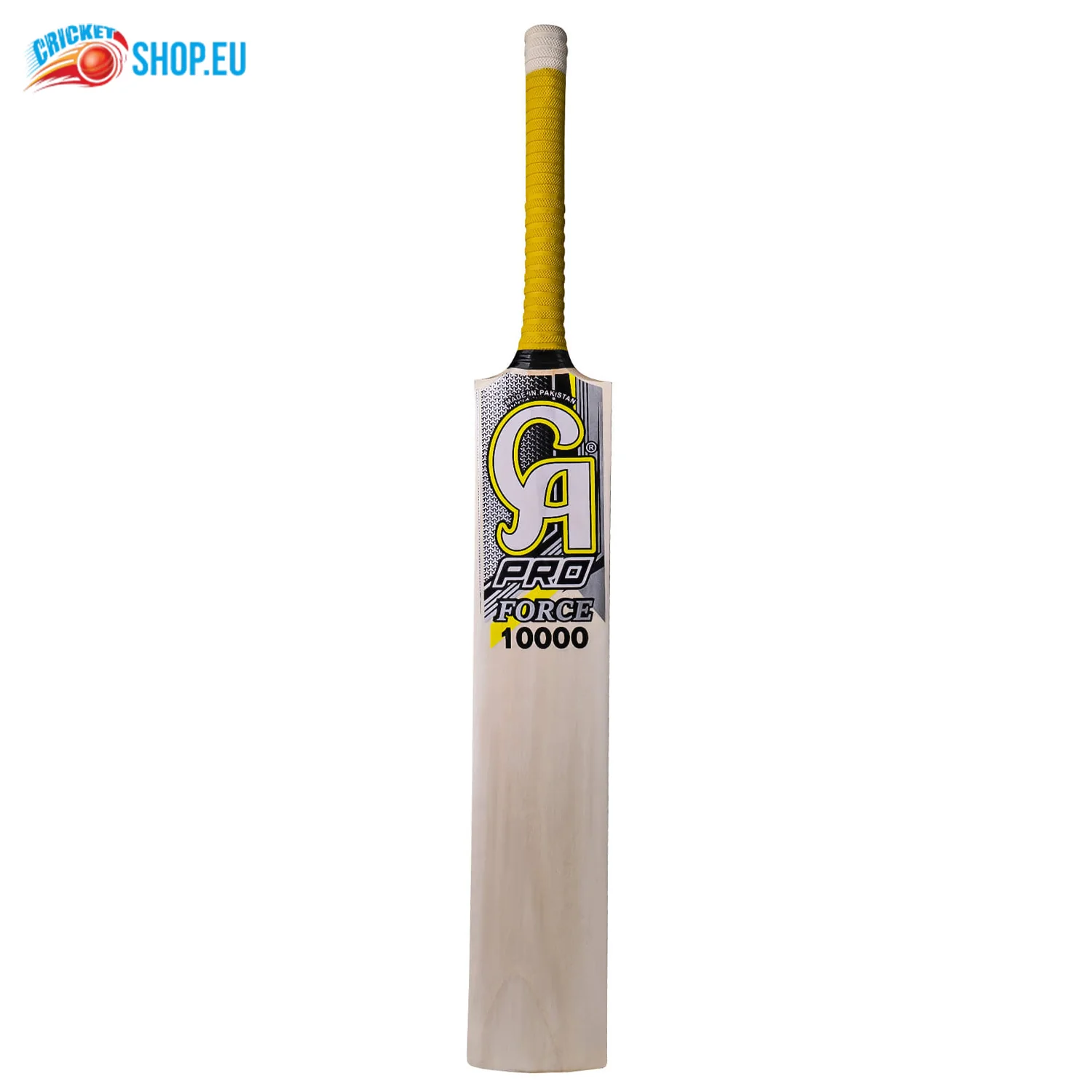 CA Pro Force 10000 Tape Ball Cricket Bat - Image 6